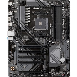 GIGABYTE B550 EAGLE, Socket AM4 GIGABYTE B550 EAGLE, Socket AM4